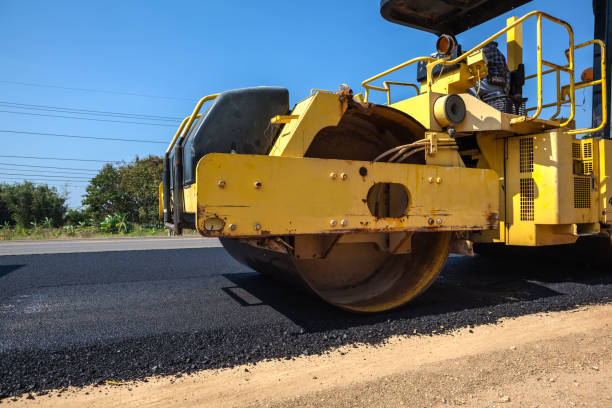 Why Choose Us For All Your Driveway Paving Needs in Peralta, NM?